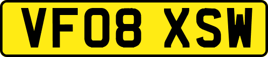 VF08XSW