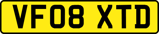 VF08XTD