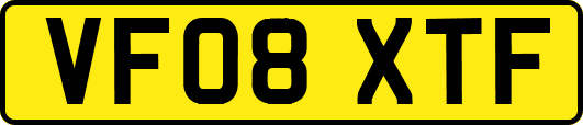 VF08XTF