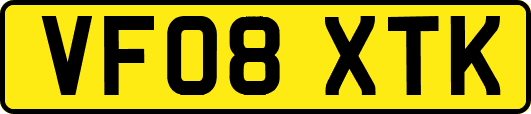 VF08XTK