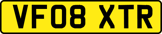 VF08XTR