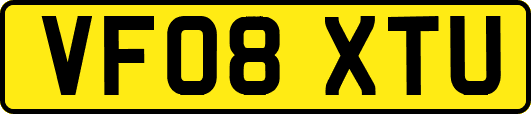 VF08XTU