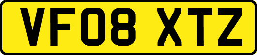 VF08XTZ