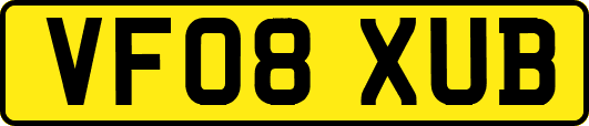 VF08XUB
