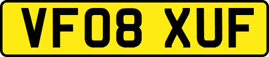 VF08XUF