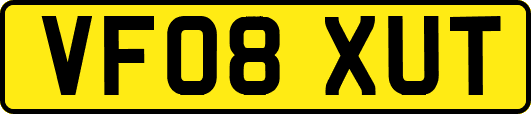 VF08XUT