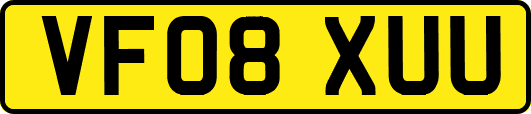 VF08XUU