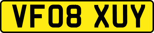 VF08XUY