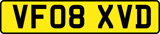 VF08XVD