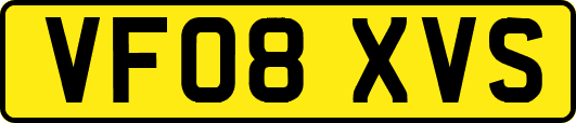 VF08XVS