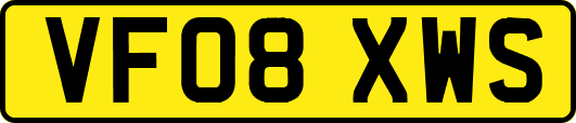 VF08XWS
