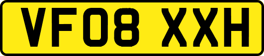 VF08XXH