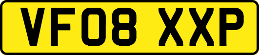 VF08XXP