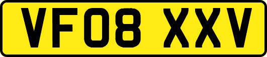 VF08XXV