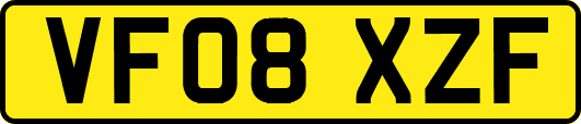 VF08XZF