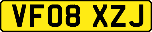 VF08XZJ