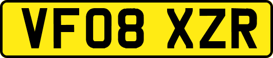 VF08XZR