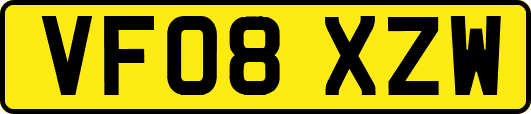 VF08XZW