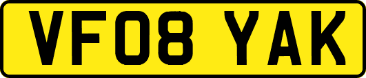 VF08YAK