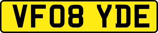 VF08YDE
