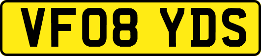VF08YDS