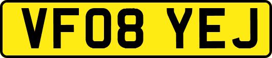VF08YEJ