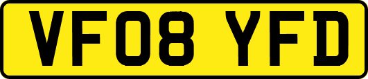 VF08YFD