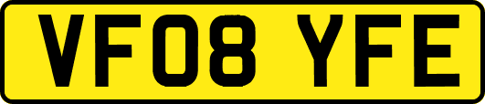 VF08YFE