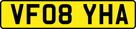 VF08YHA