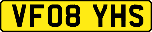 VF08YHS