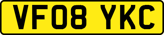 VF08YKC