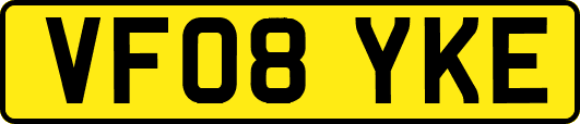 VF08YKE