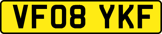 VF08YKF