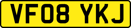 VF08YKJ