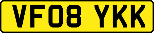 VF08YKK