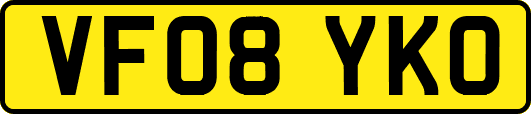 VF08YKO