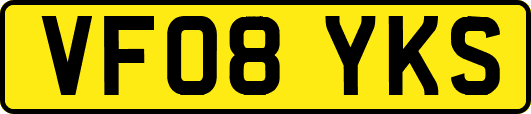 VF08YKS
