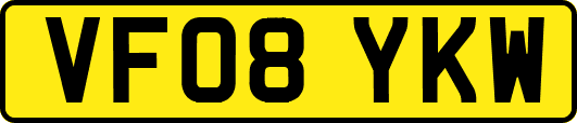 VF08YKW