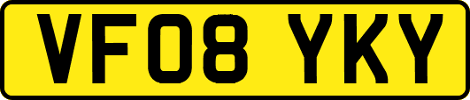 VF08YKY