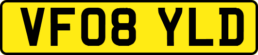 VF08YLD