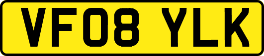 VF08YLK