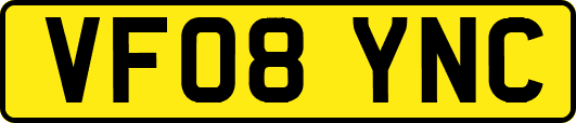 VF08YNC