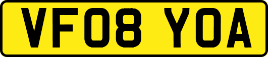 VF08YOA