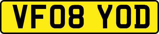 VF08YOD
