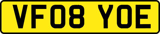 VF08YOE