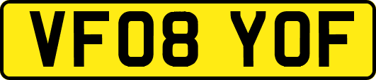 VF08YOF