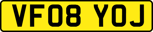 VF08YOJ