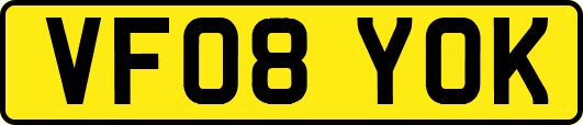 VF08YOK