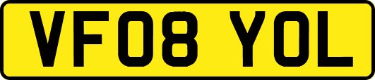 VF08YOL
