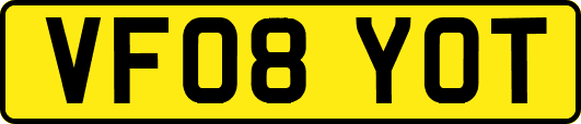 VF08YOT